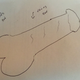 Image for article titled Can You Draw an Anatomically Correct Penis? An Experiment